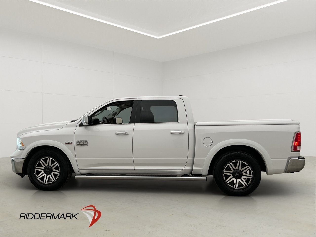 Dodge RAM 1500 2018, bild 6/34