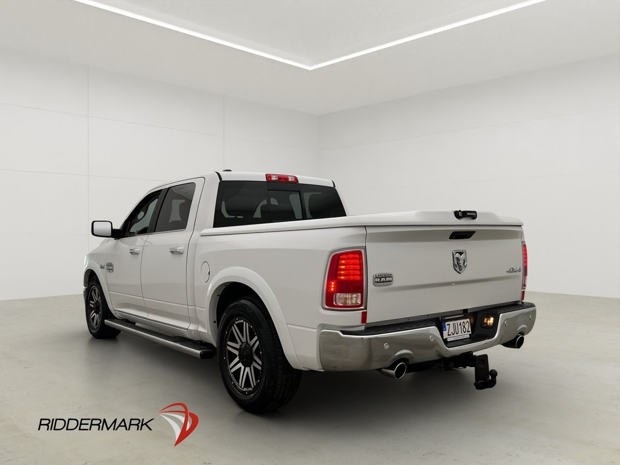 Dodge RAM 1500 2018, bild 7/34