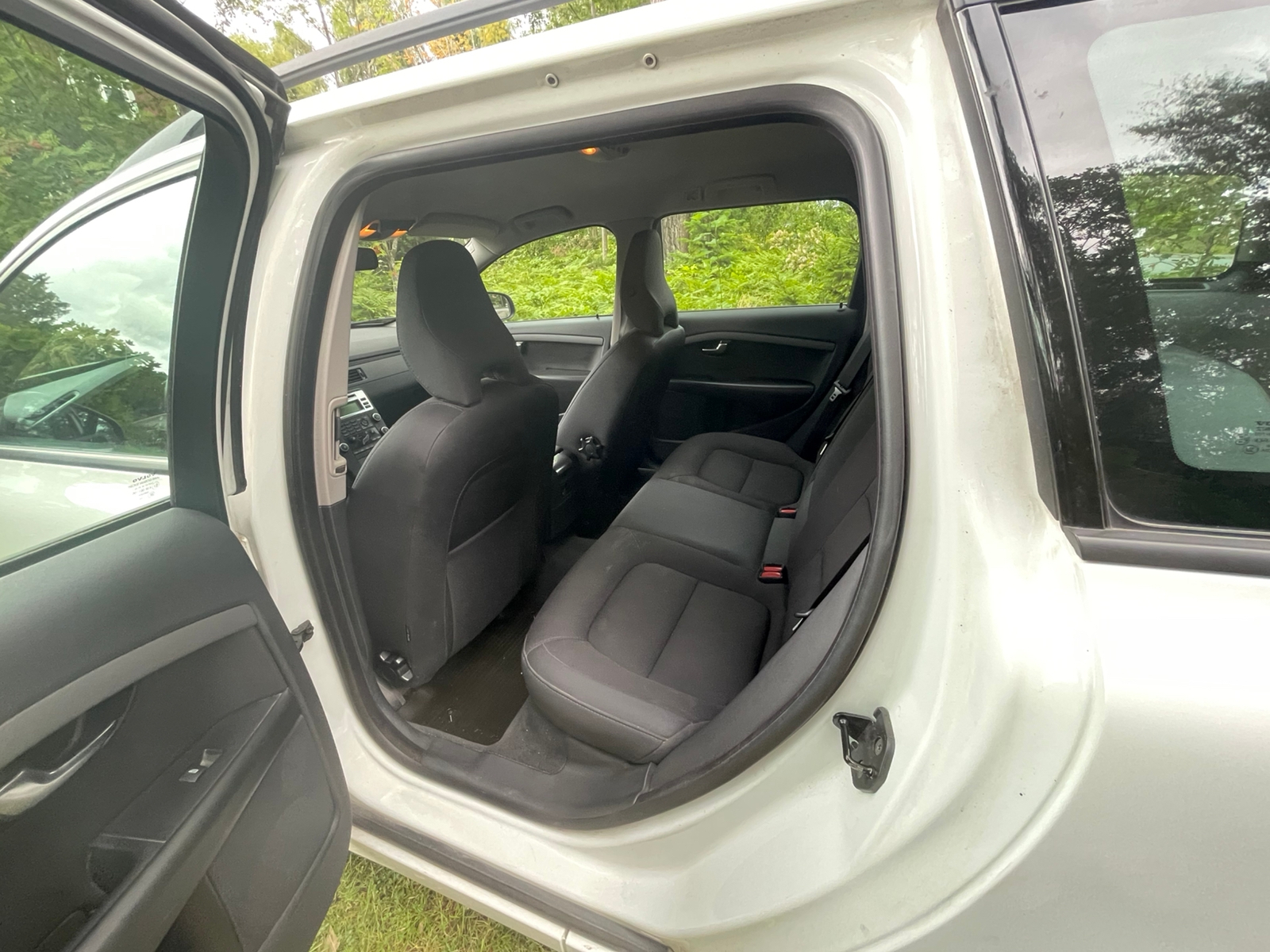 Volvo V70 2011, bild 5/8