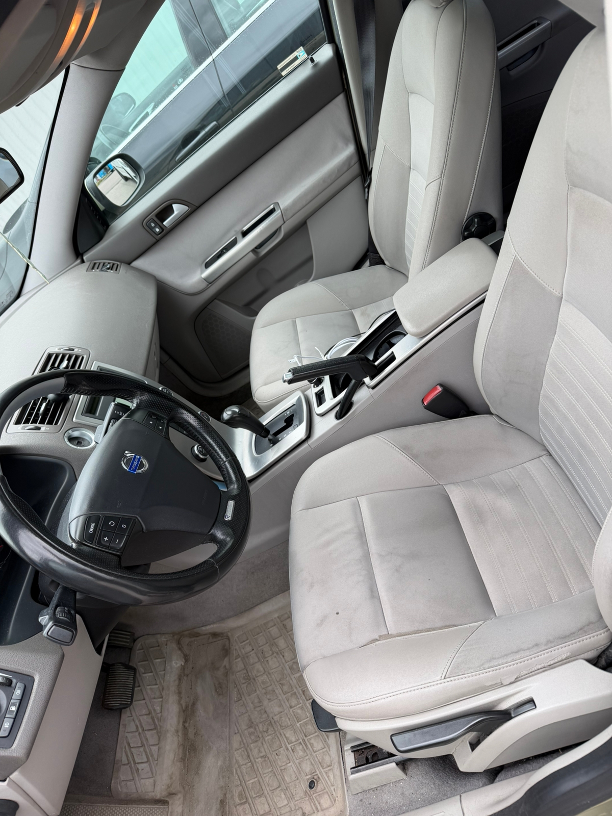 Volvo V50 D5 Geartronic 2008, bild 6/7