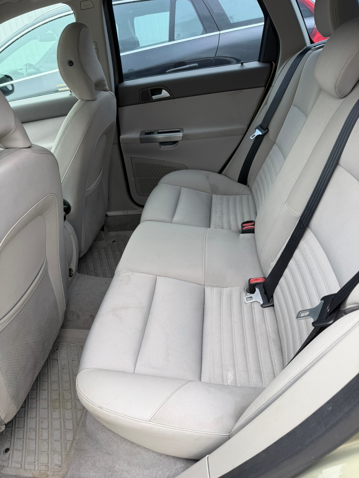 Volvo V50 D5 Geartronic 2008, bild 7/7
