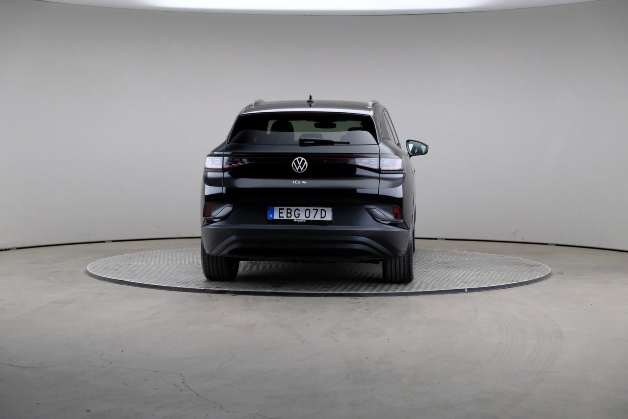 Volkswagen ID.4 2023, kuva 5/10
