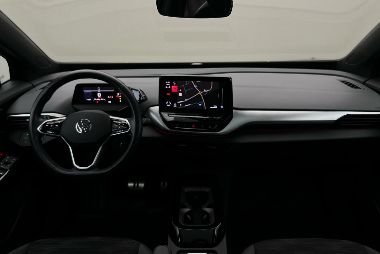 Volkswagen ID.4 2023, kuva 6/10