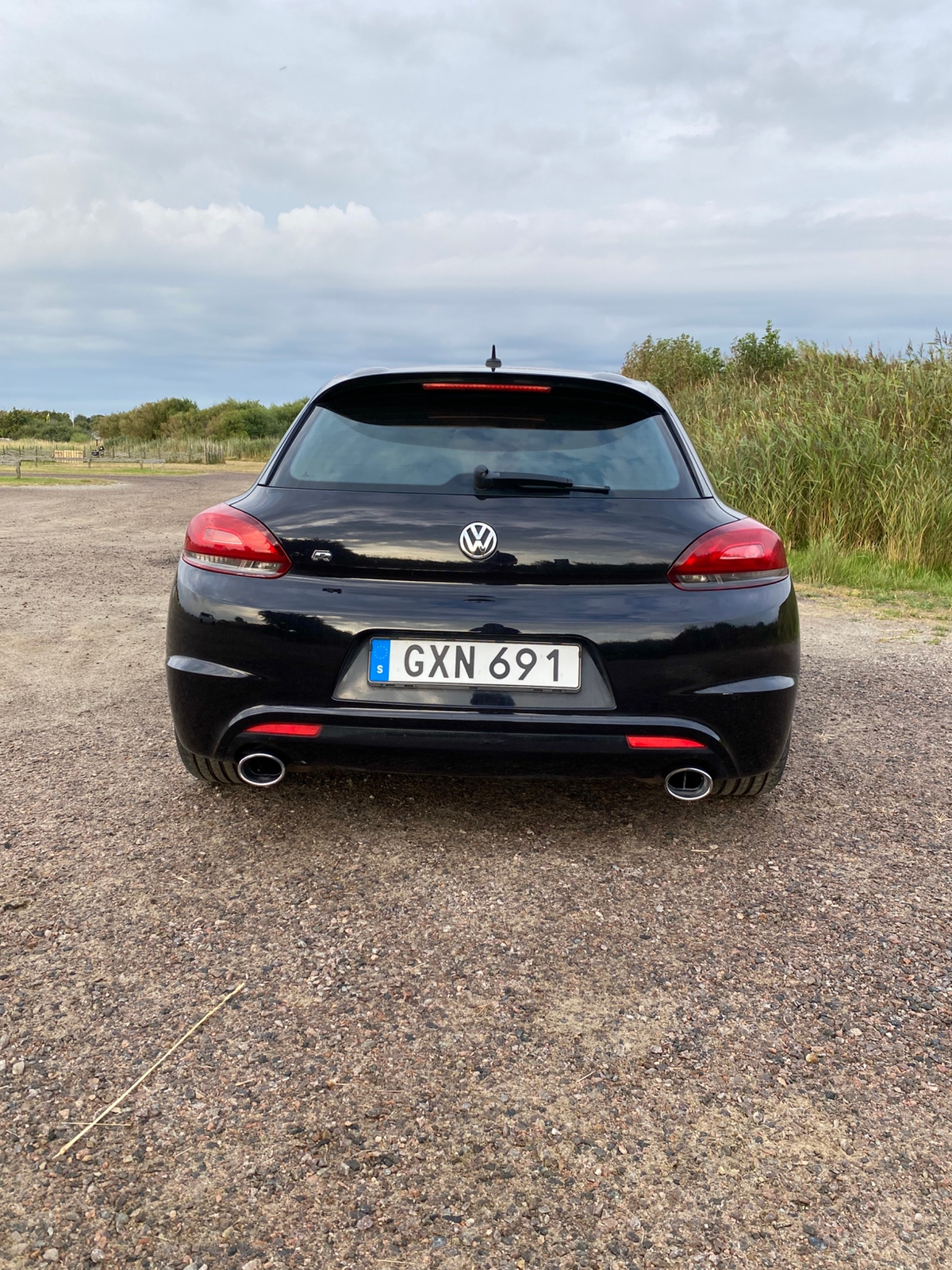 Volkswagen Scirocco 2013, bild 5/6