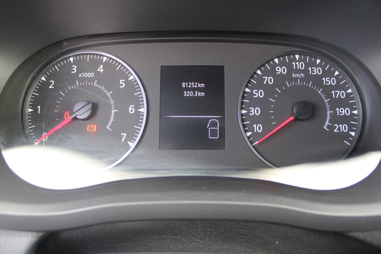 Renault Master 2023, photo 6/10
