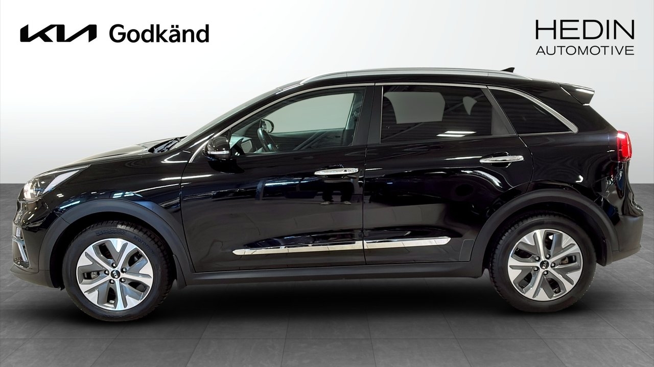 Kia e-Niro 64 KWh 204 HK ADVANCE 2021, bild 4/10