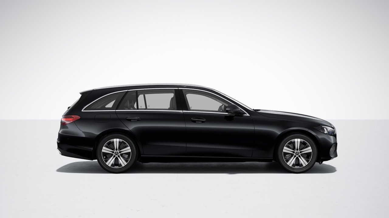 Mercedes-Benz C 250d 4MATIC Kombi 2027, photo 2/10