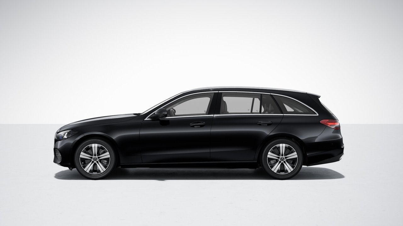 Mercedes-Benz C 250d 4MATIC Kombi 2027, photo 6/10