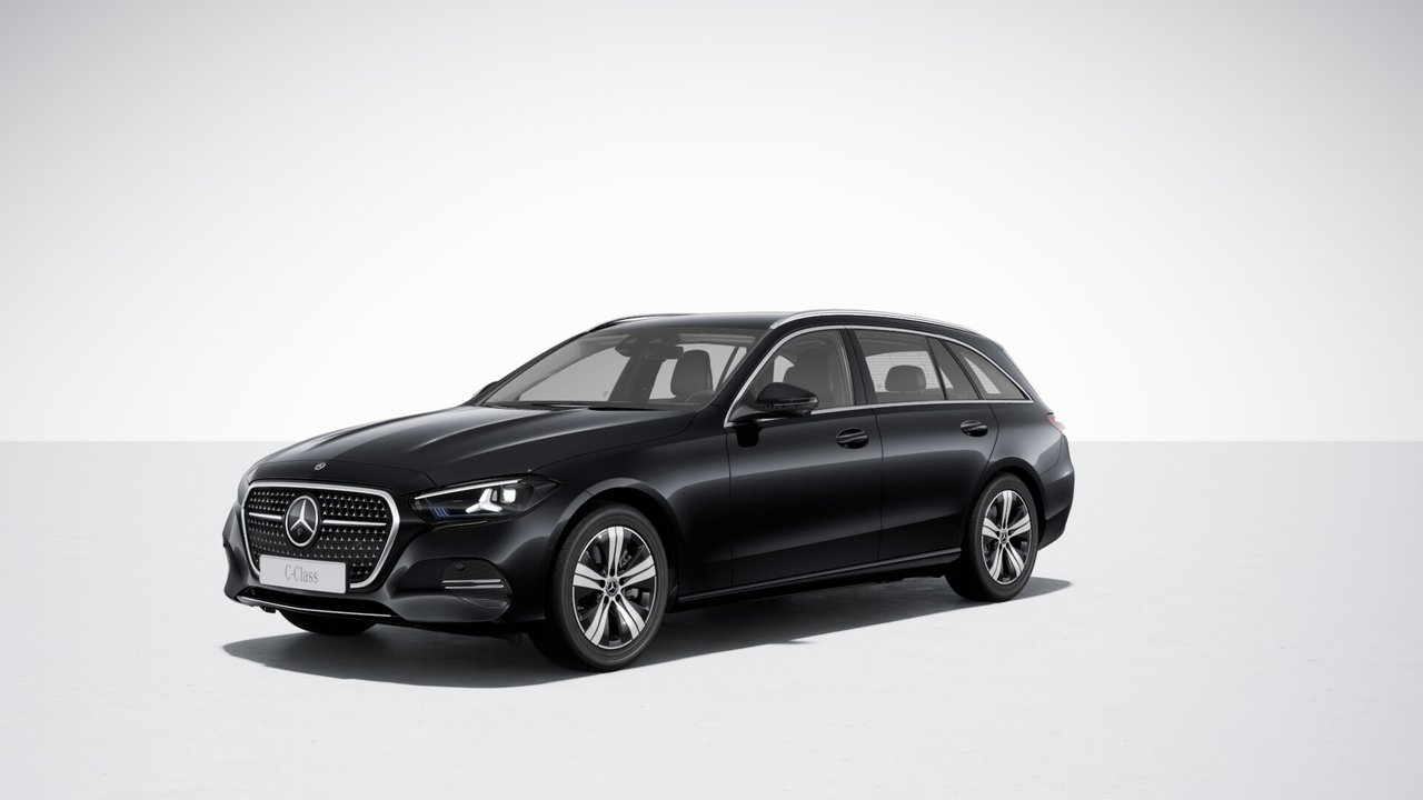 Mercedes-Benz C 250d 4MATIC Kombi 2027, photo 7/10