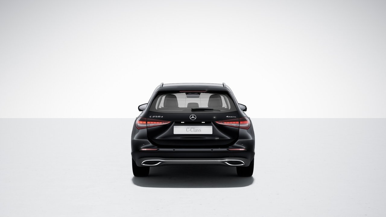 Mercedes-Benz C 250d 4MATIC Kombi 2027, photo 4/10