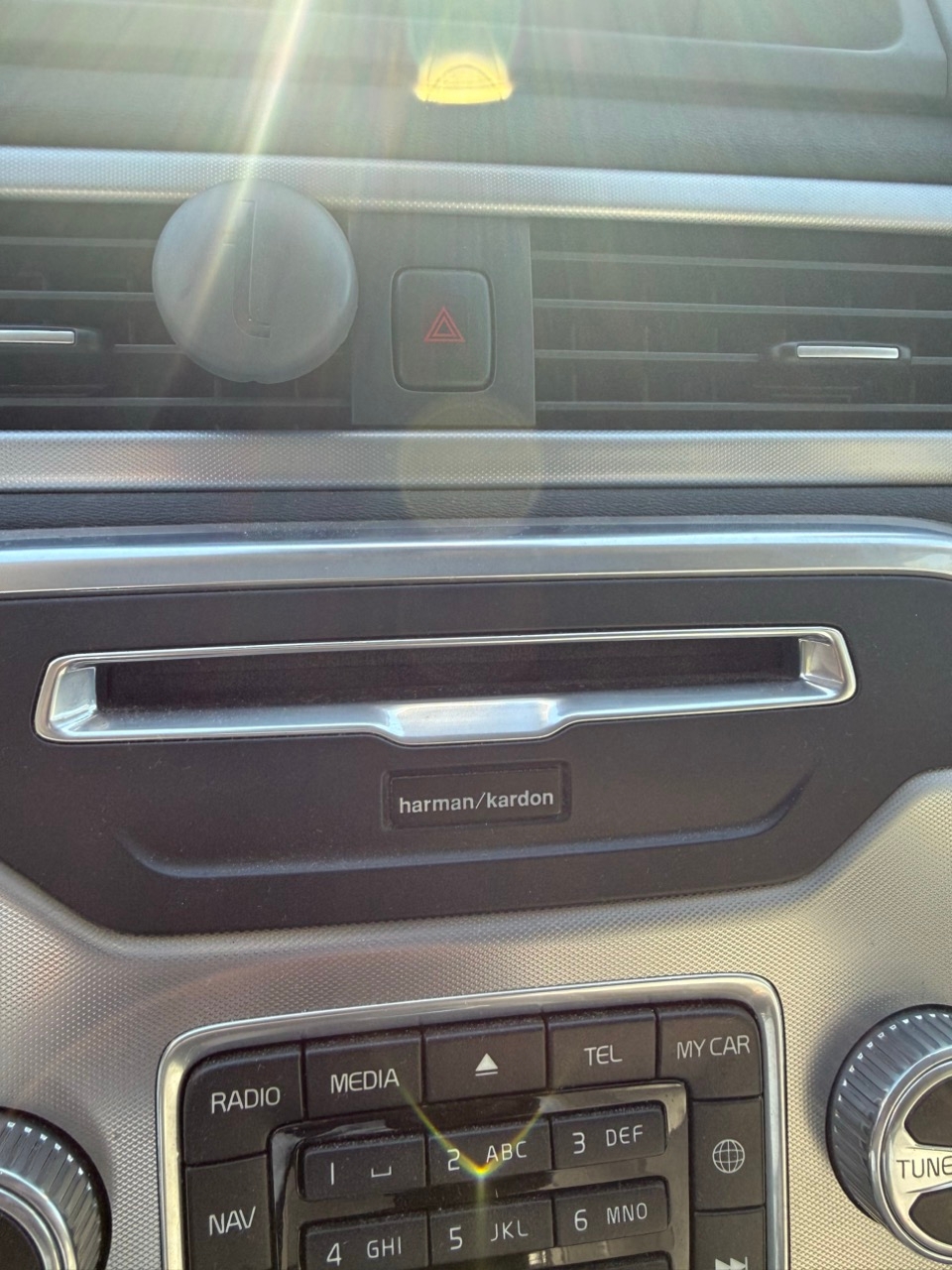 Volvo V70 D4 Geartronic 2016, photo 7/7