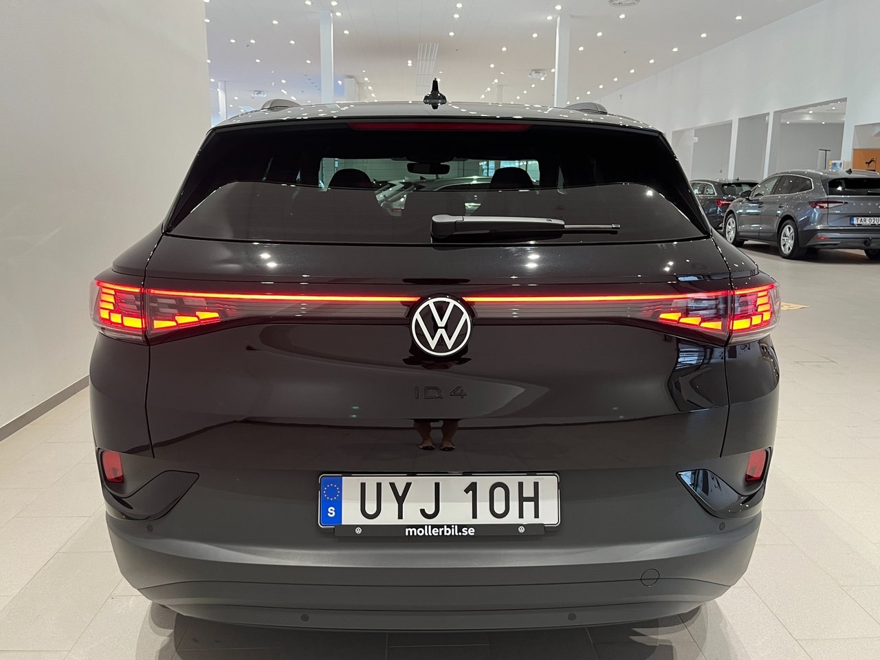 Volkswagen ID.4 Pro 2026, kuva 5/15