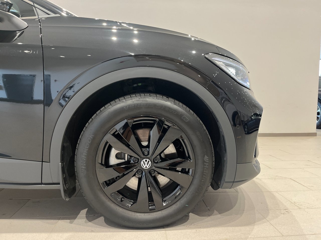 Volkswagen ID.4 Pro 2026, kuva 3/15
