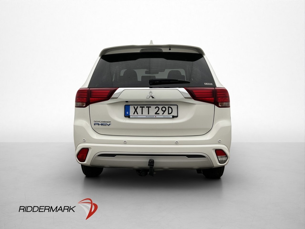 Mitsubishi Outlander 2020, bild 6/31