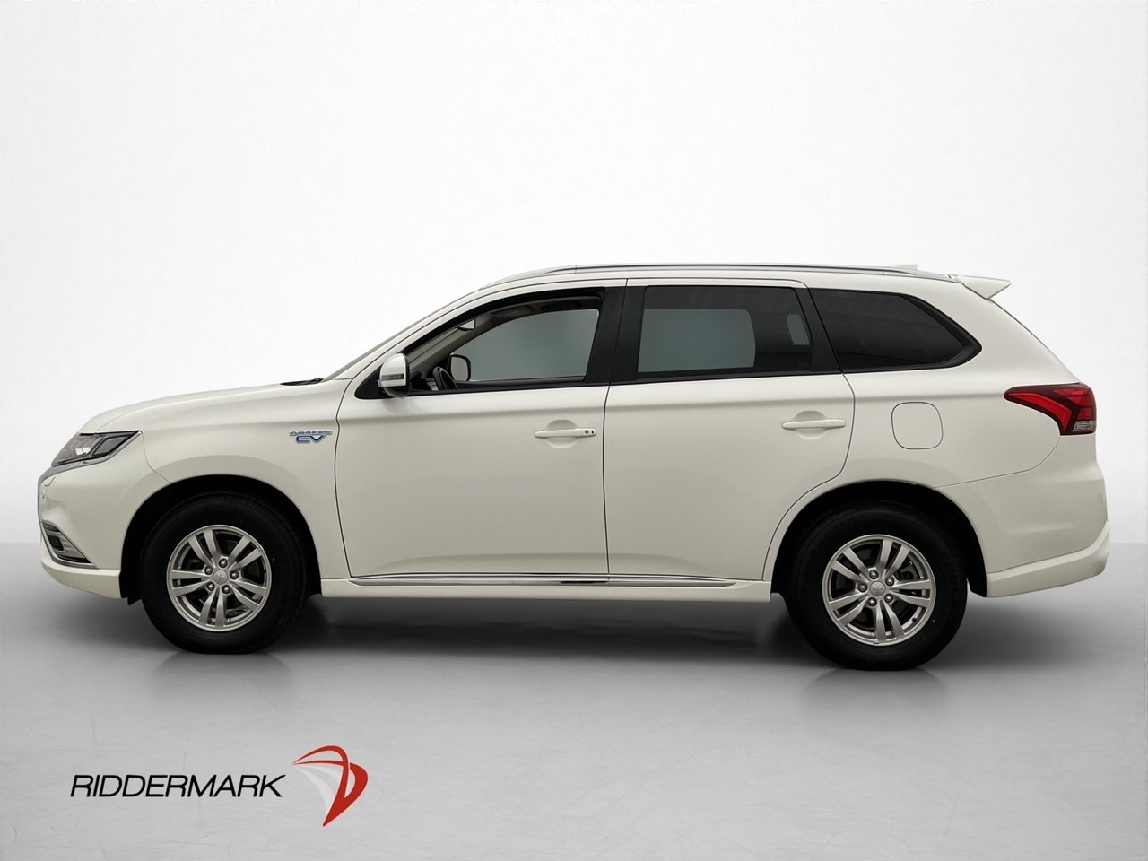 Mitsubishi Outlander 2020, bild 4/31