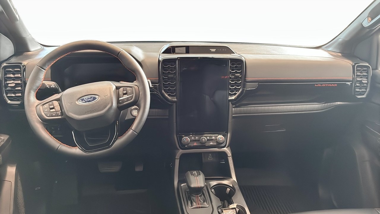 Ford Ranger 2026, bild 4/12