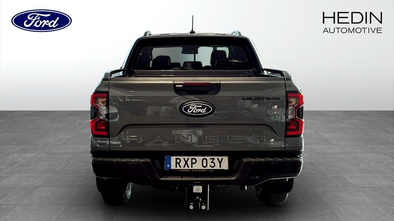 Ford Ranger 2026, bild 7/12
