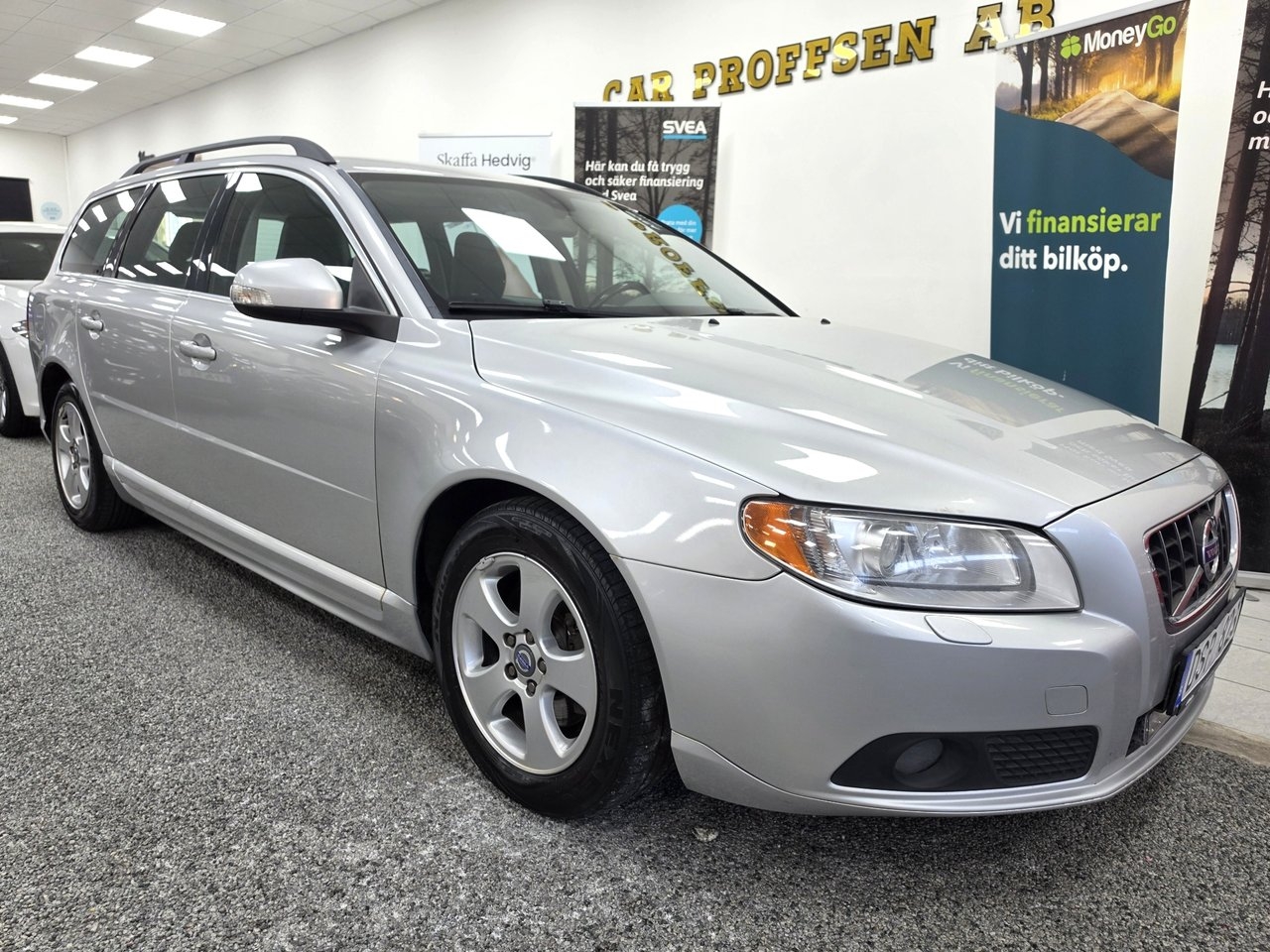 Volvo V70