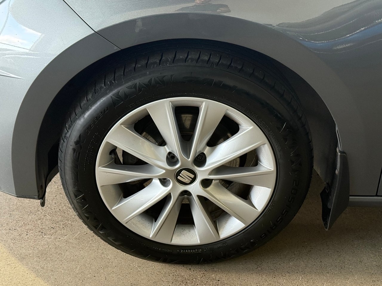 Seat Leon 2018, bild 4/35