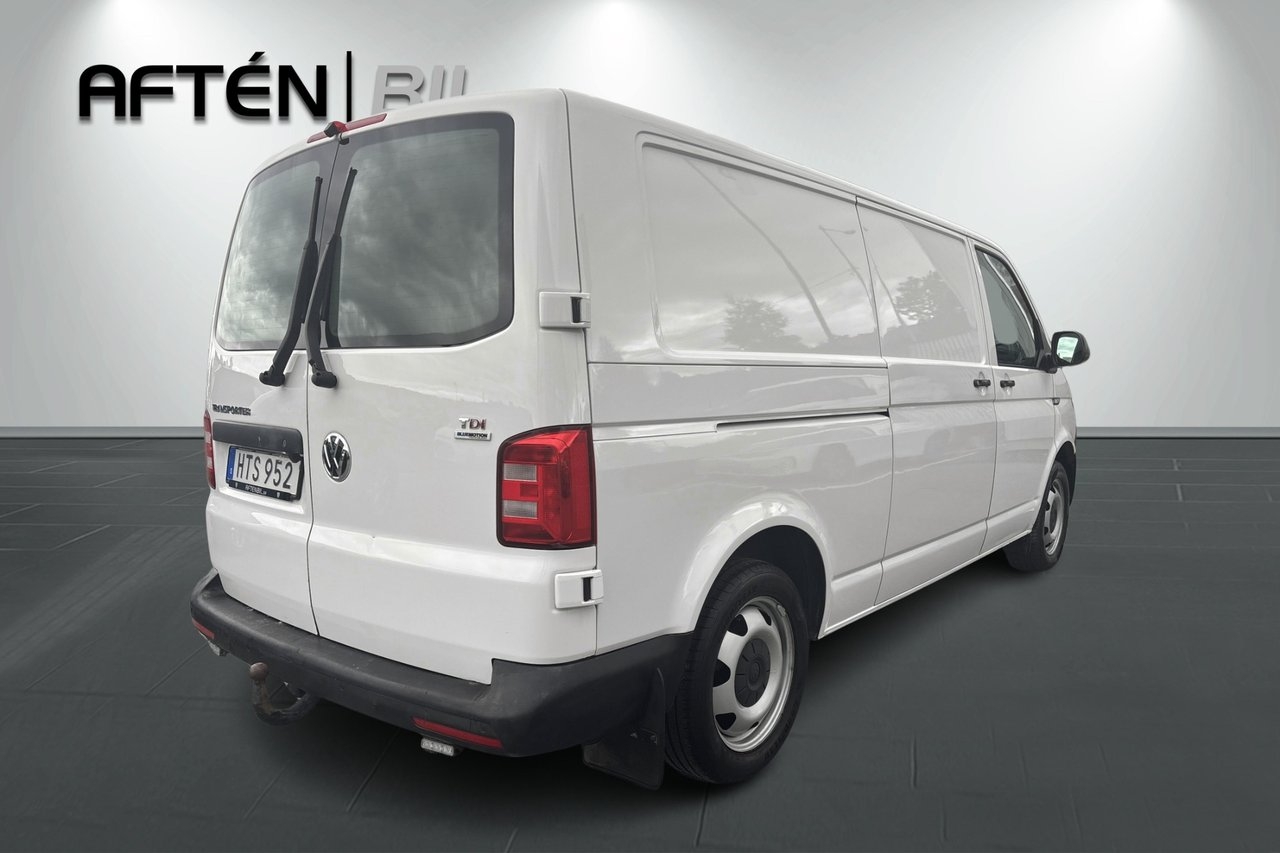 Volkswagen Transporter 2016, bild 7/10
