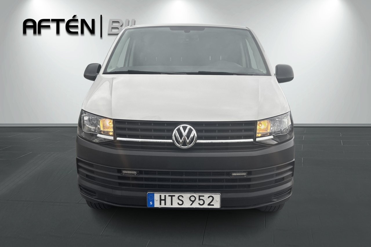 Volkswagen Transporter 2016, bild 3/10