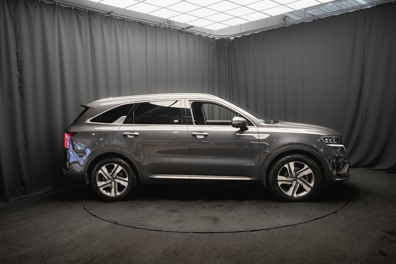 Kia Sorento 2023, bild 6/10