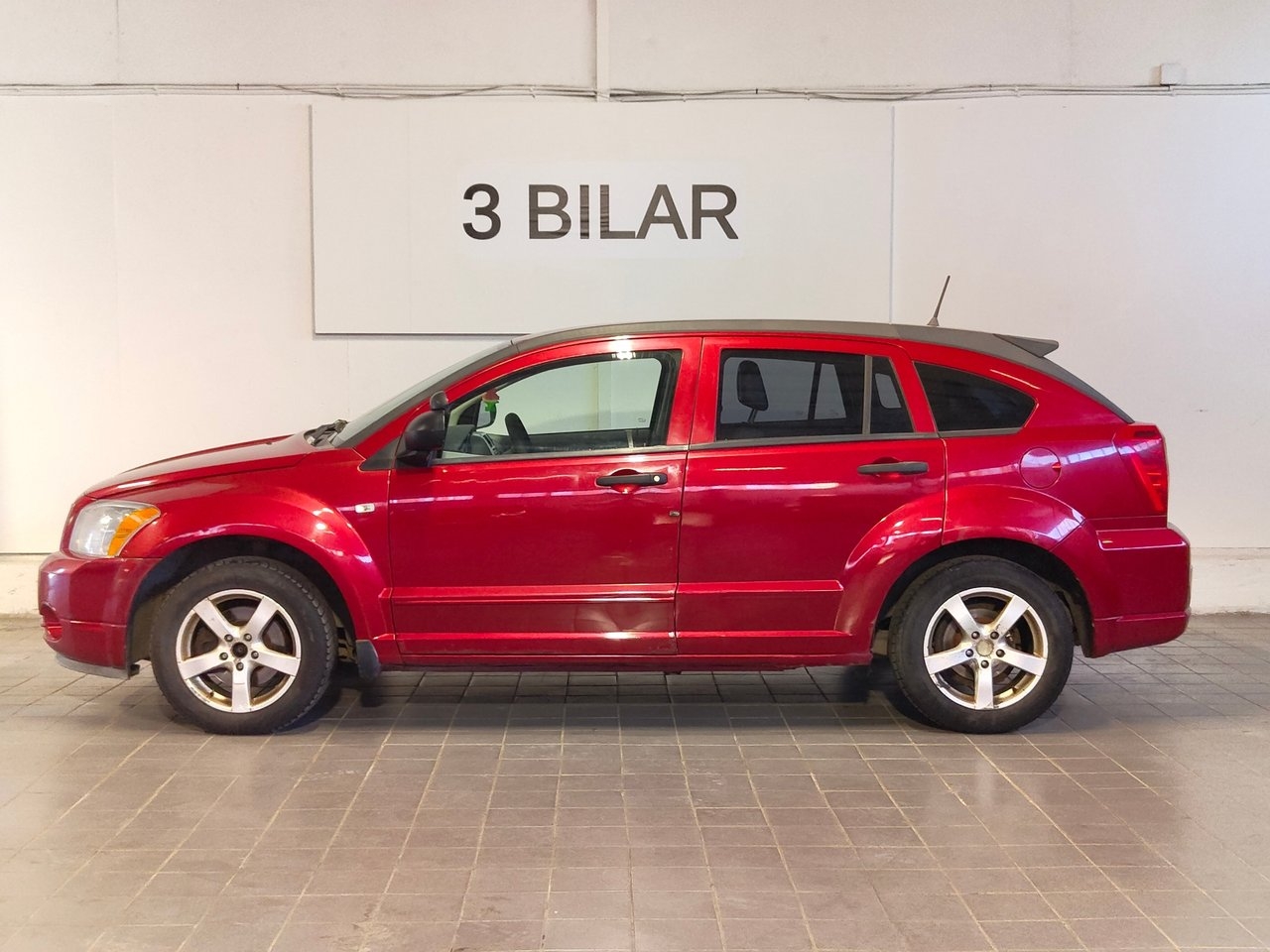 Dodge Caliber