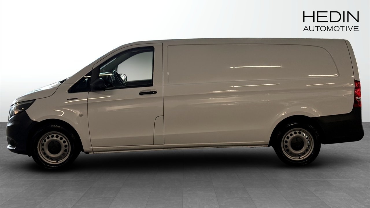 Mercedes-Benz Vito 2023, bild 6/9
