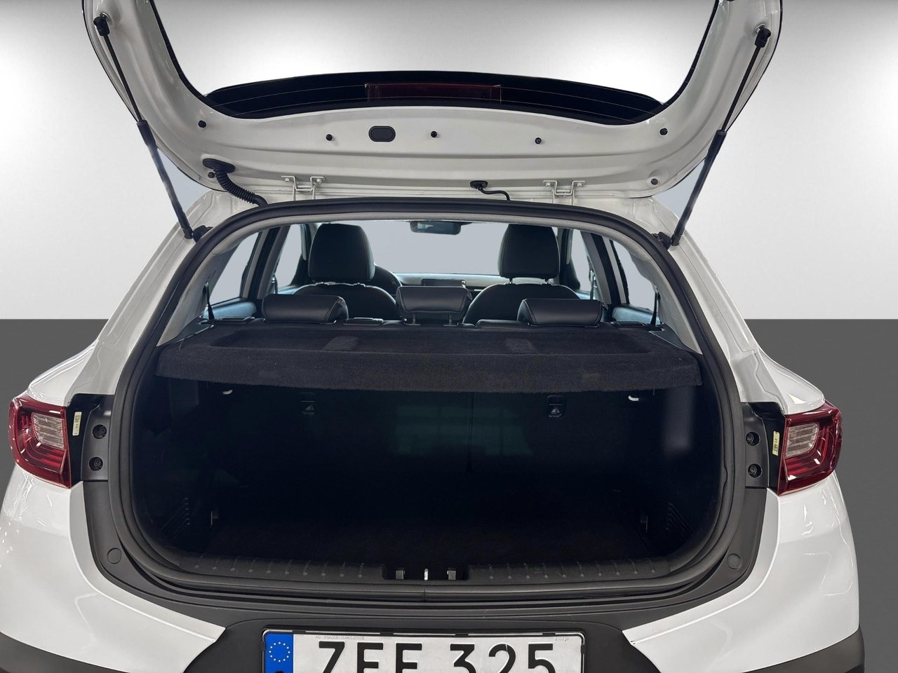 Kia Stonic 1.0 T-GDI DCT GT-Line 2021, bild 7/10