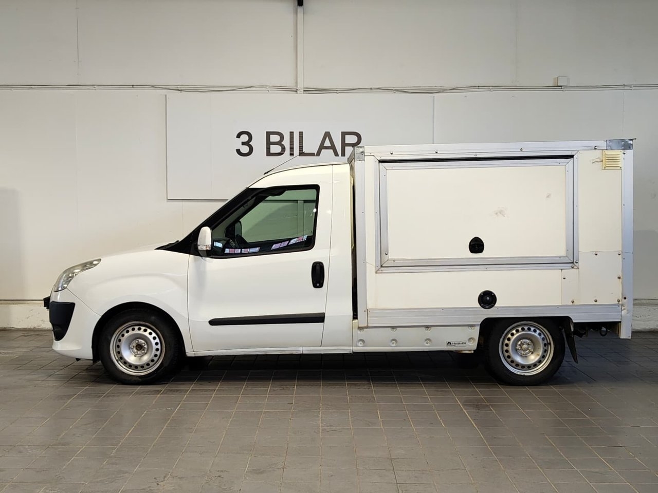 Fiat Doblo
