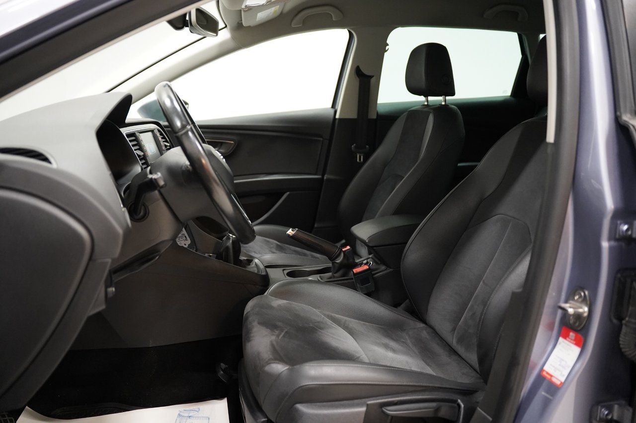 Seat Leon 2016, kuva 7/10