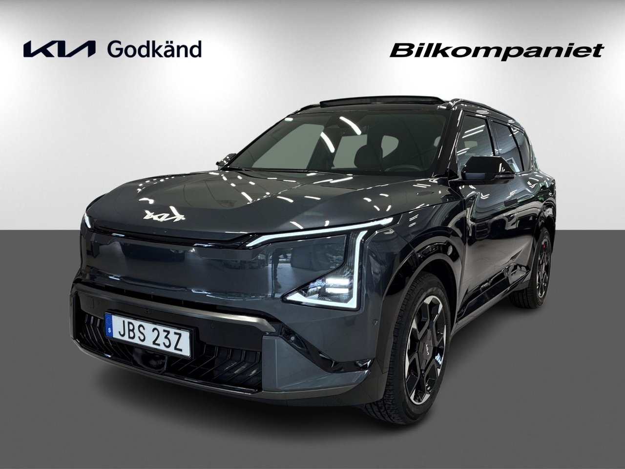 Kia EV5
