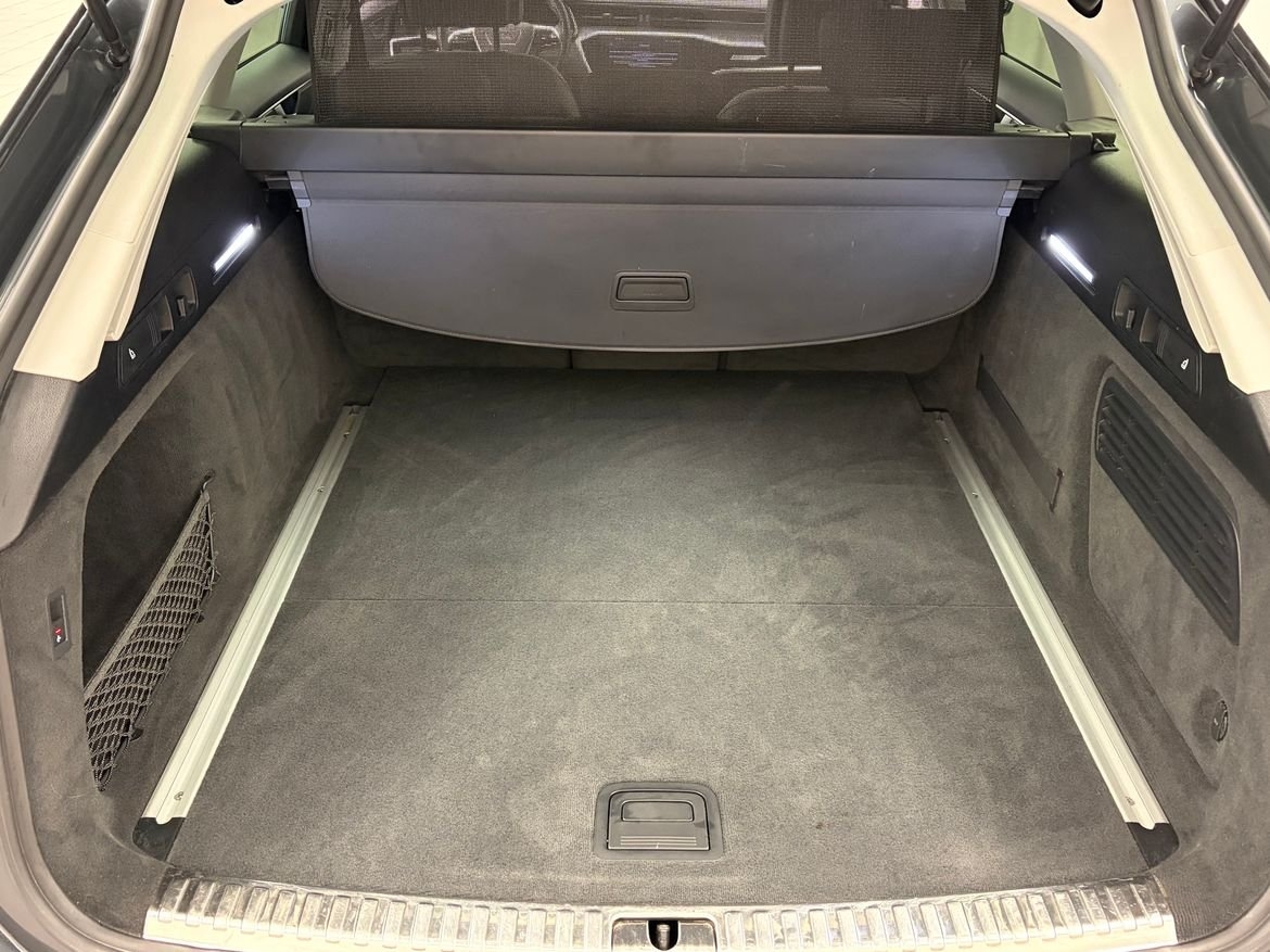 Audi A6 allroad Drag 2023, bild 5/10