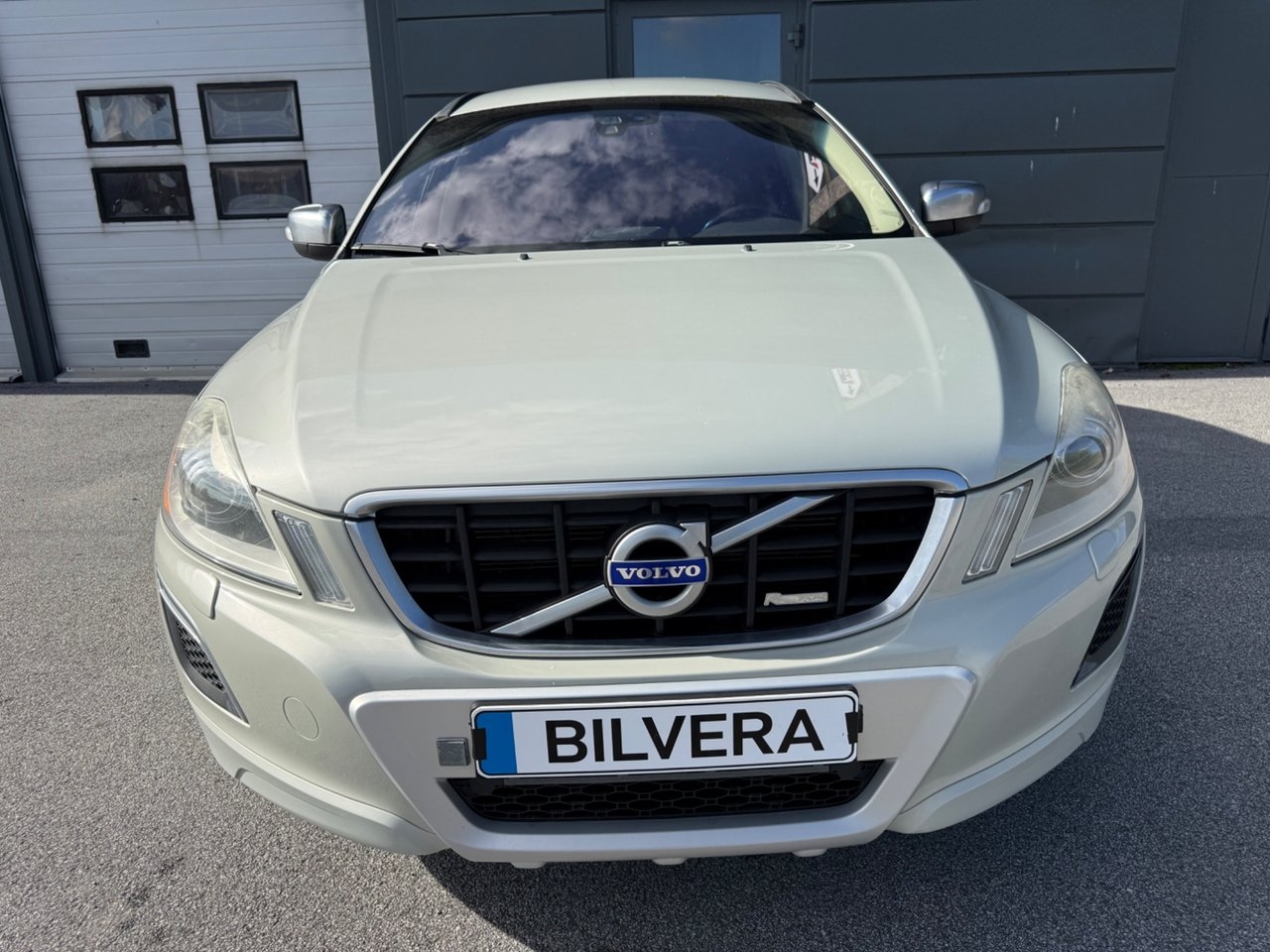 Volvo XC60 2010, bild 2/10