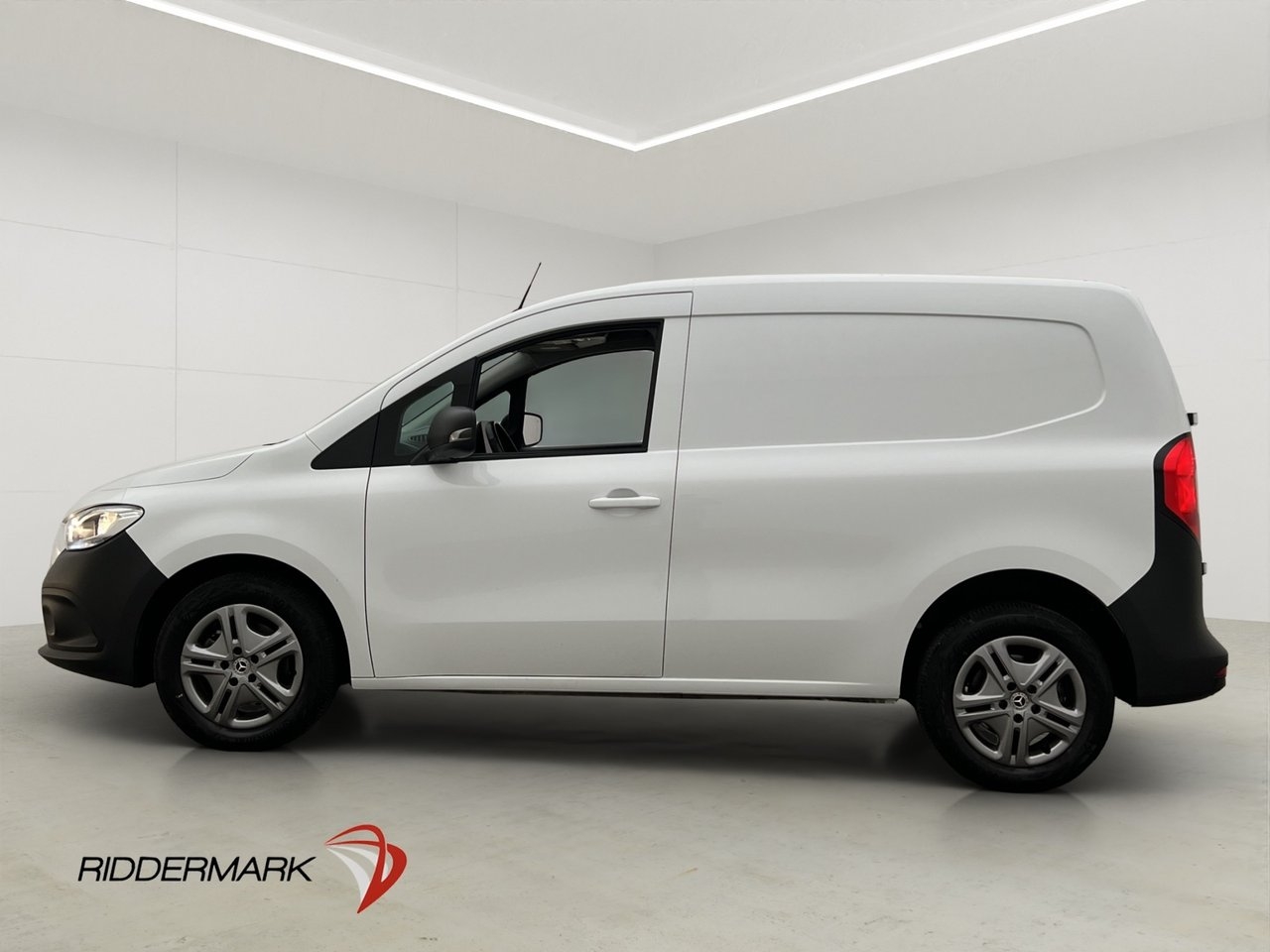 Mercedes-Benz Citan 110CDI 2025, bild 6/32