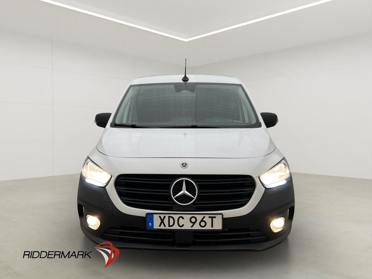 Mercedes-Benz Citan 110CDI 2025, bild 5/32