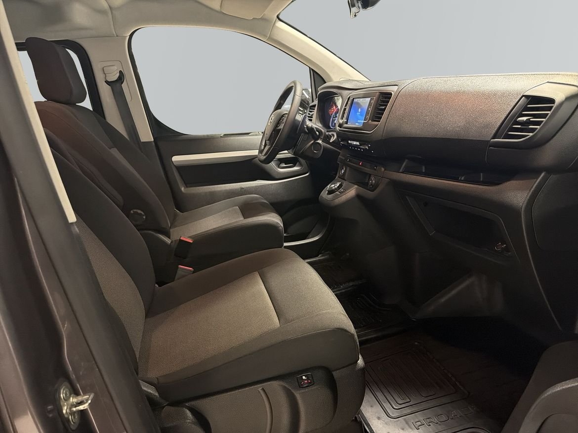 Toyota Proace 2024, bild 6/10