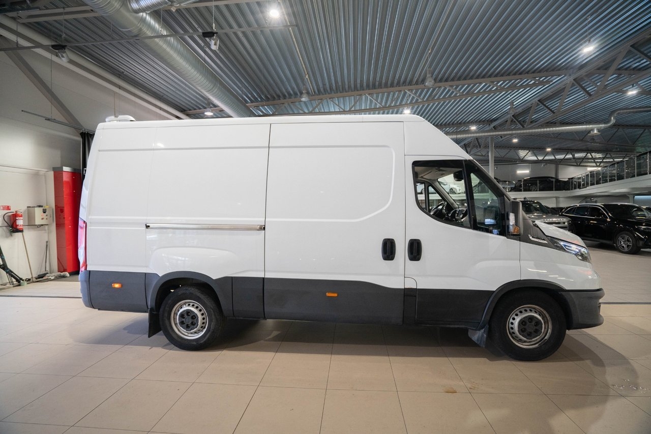 Iveco Daily 2020, bild 5/10