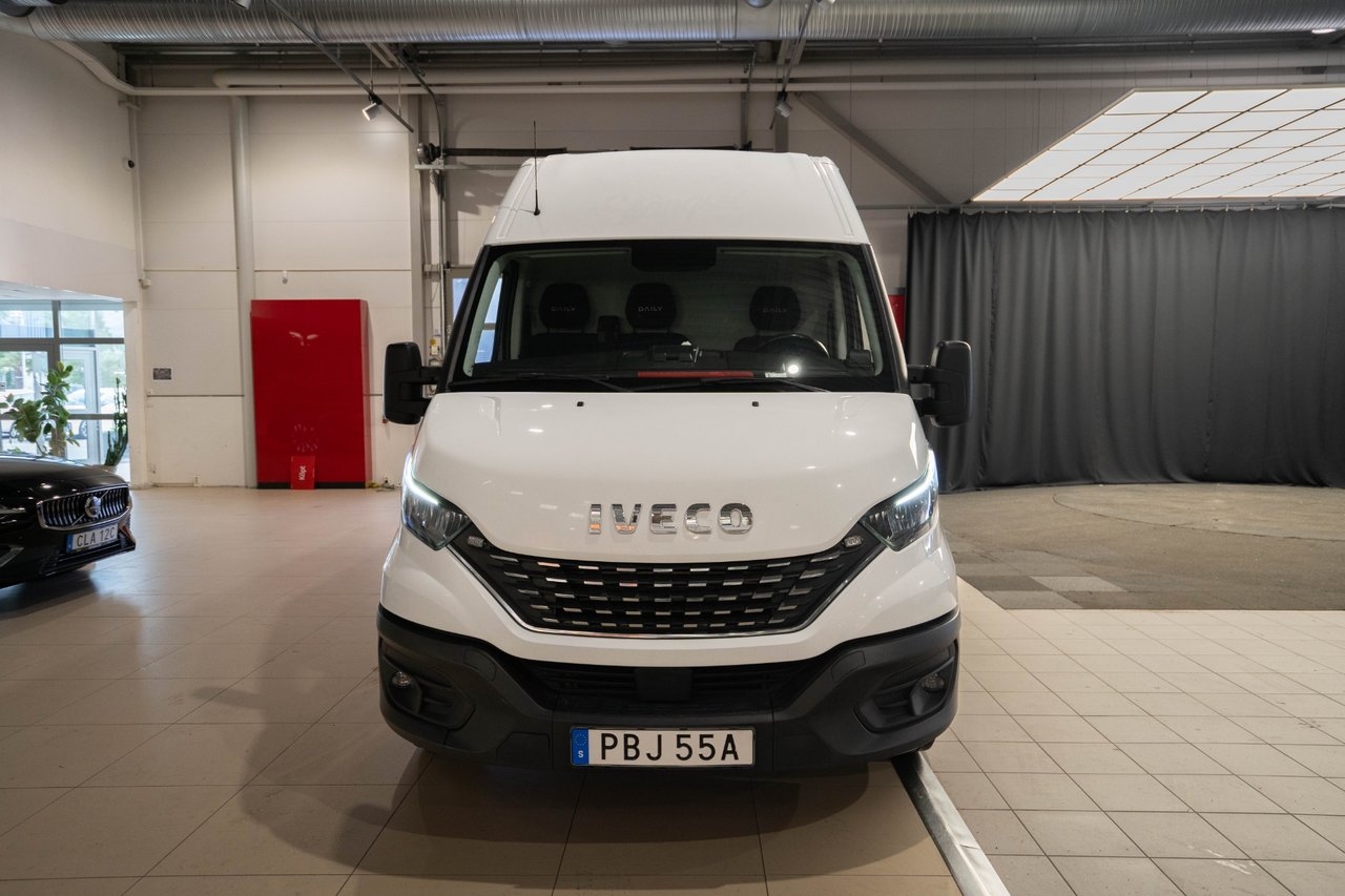 Iveco Daily 2020, bild 3/10