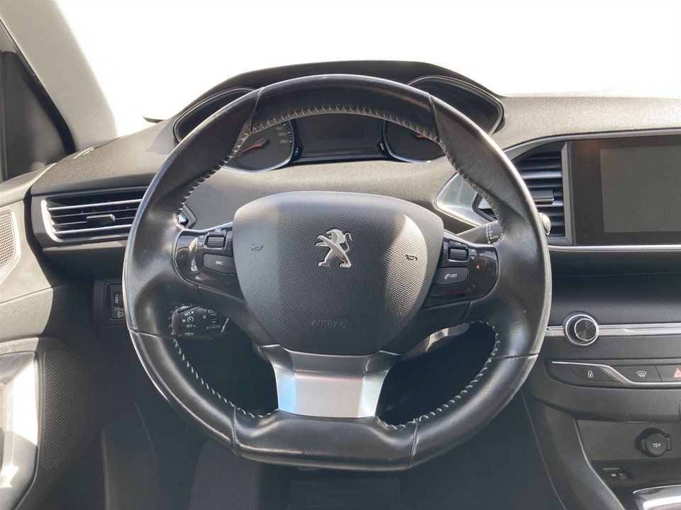 Peugeot 308 SW Active 1.6 BHDi 99hk 2018, bild 7/10