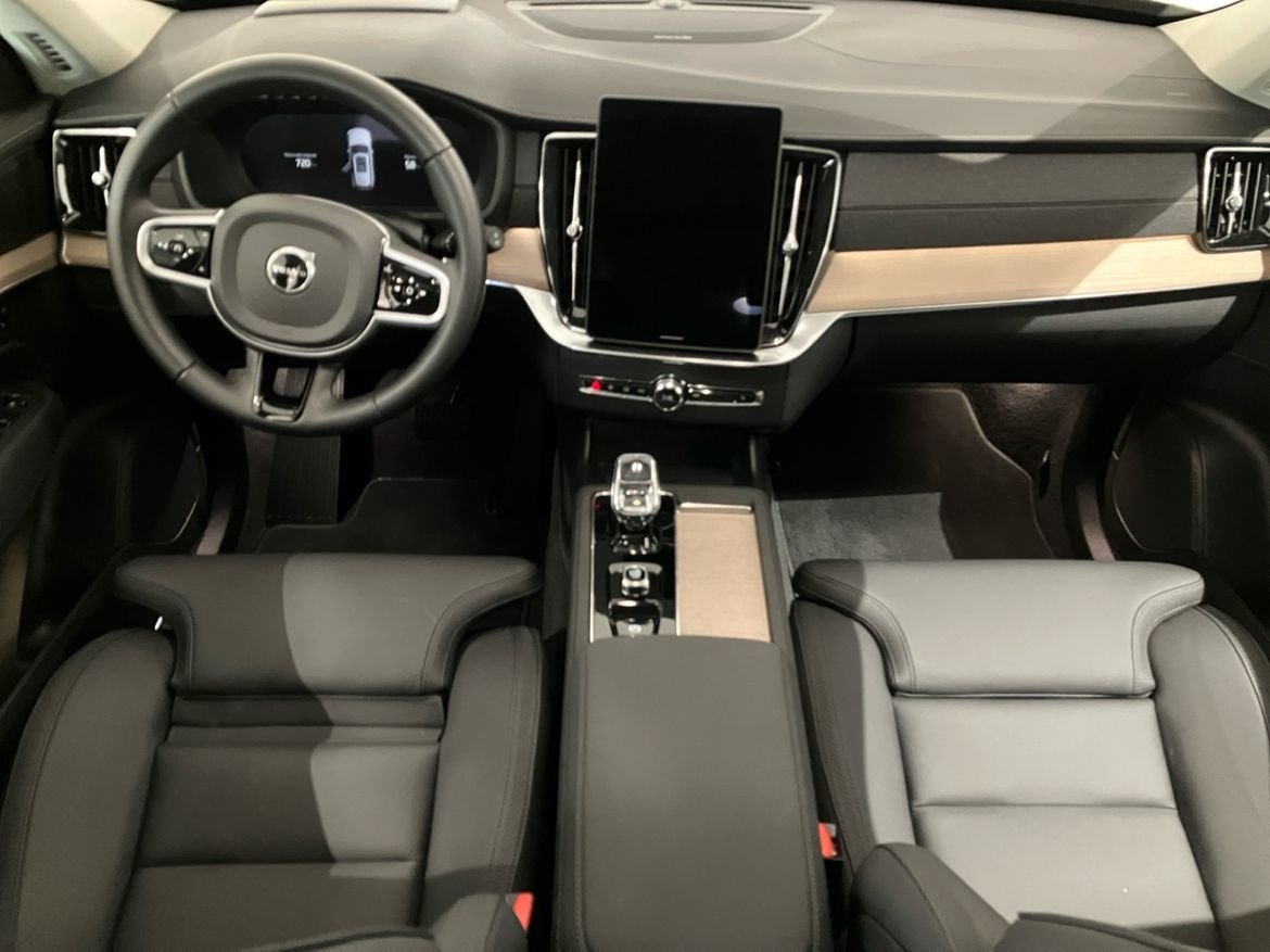 Volvo XC90 T8 Ultra Dark 2026, bild 6/16