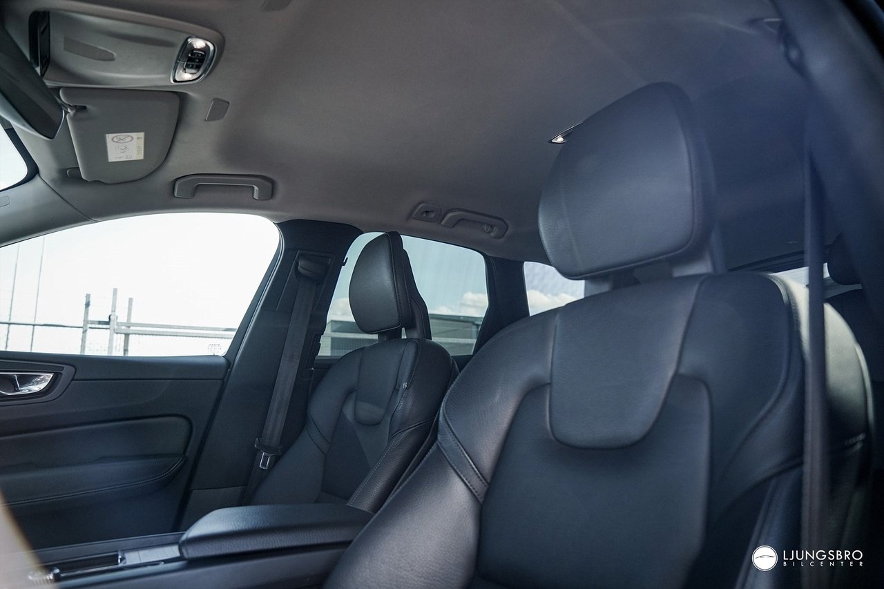 Volvo XC60 2018, bild 6/10