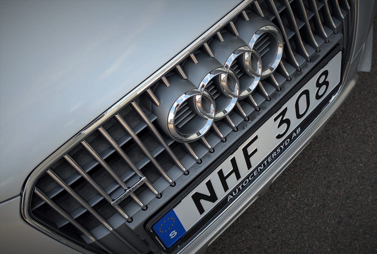 Audi A4 allroad 2013, bild 6/10