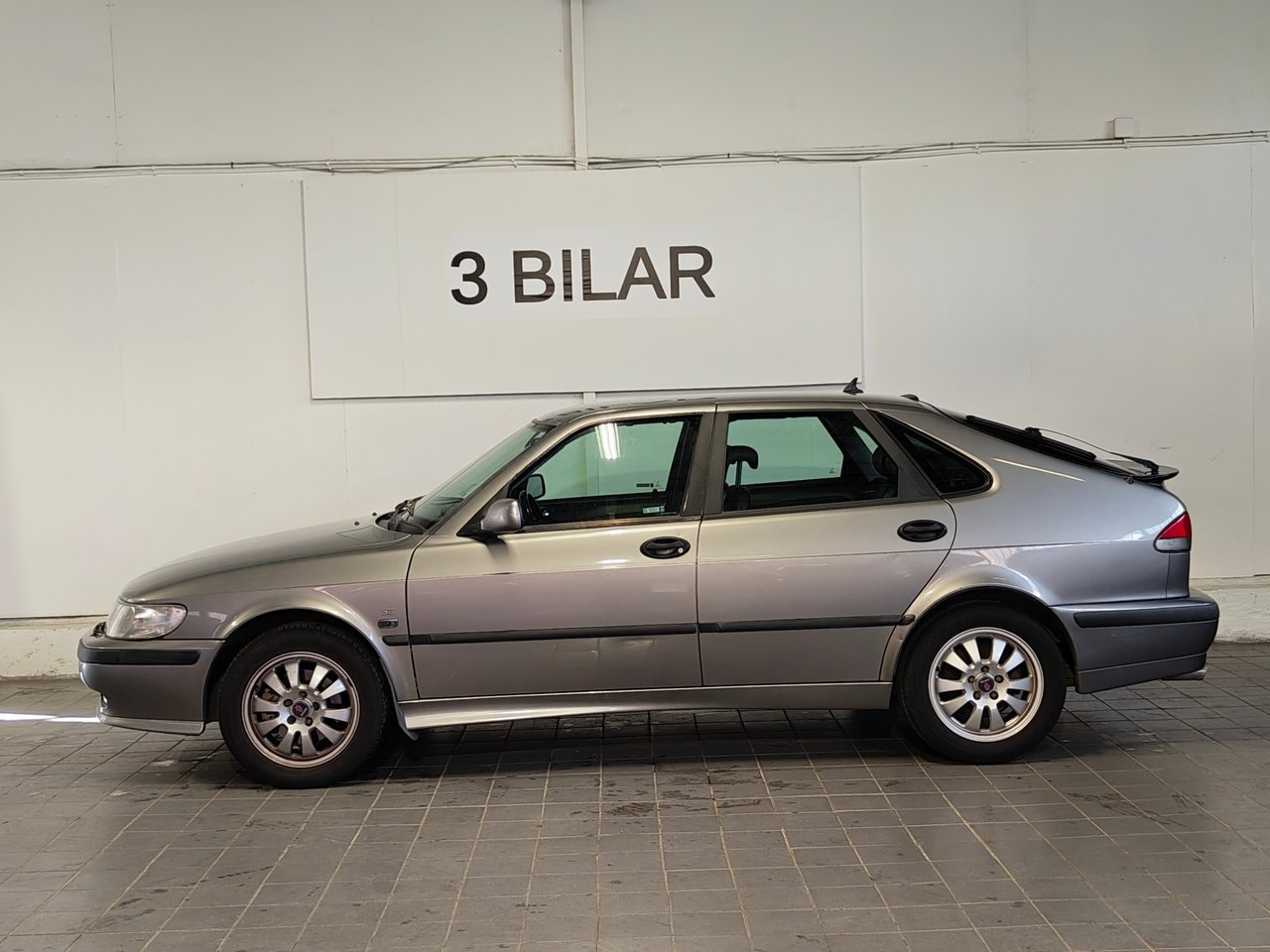 Saab 9-3