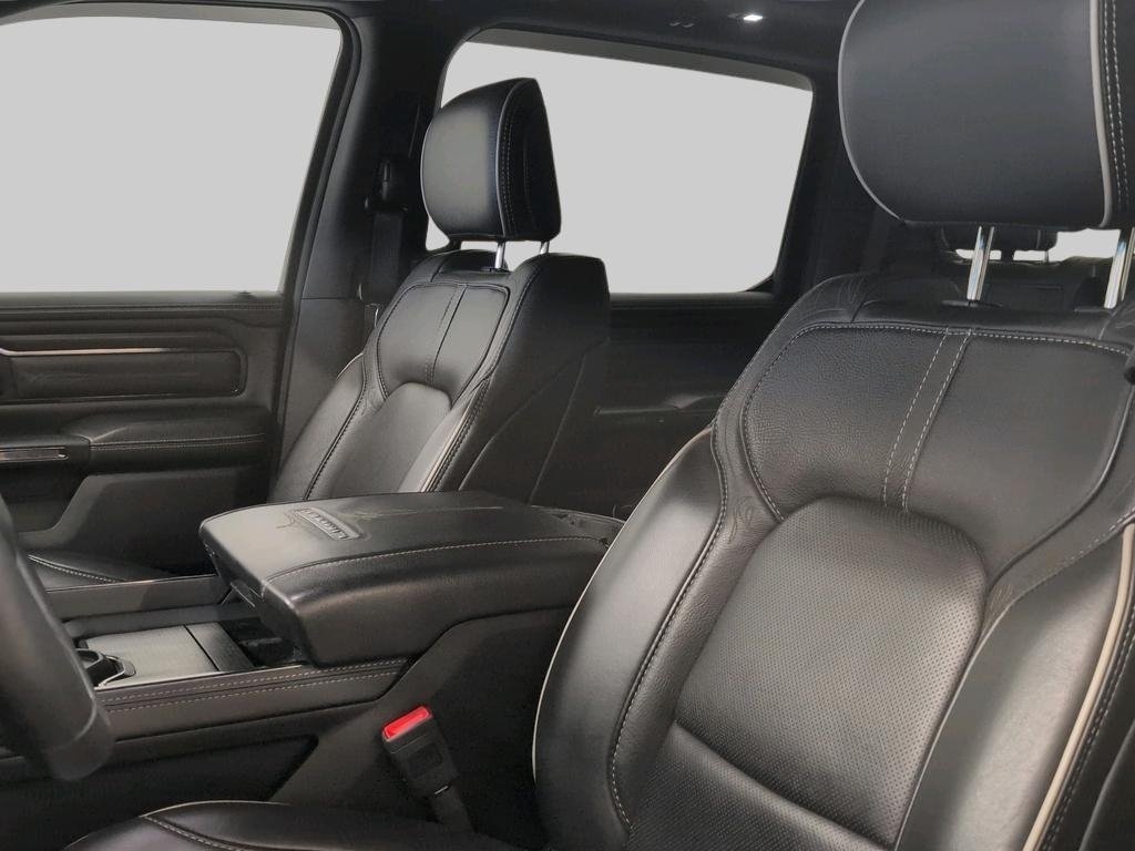 Dodge RAM 1500 2024, bild 6/10