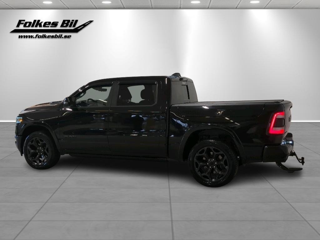 Dodge RAM 1500 2024, bild 4/10