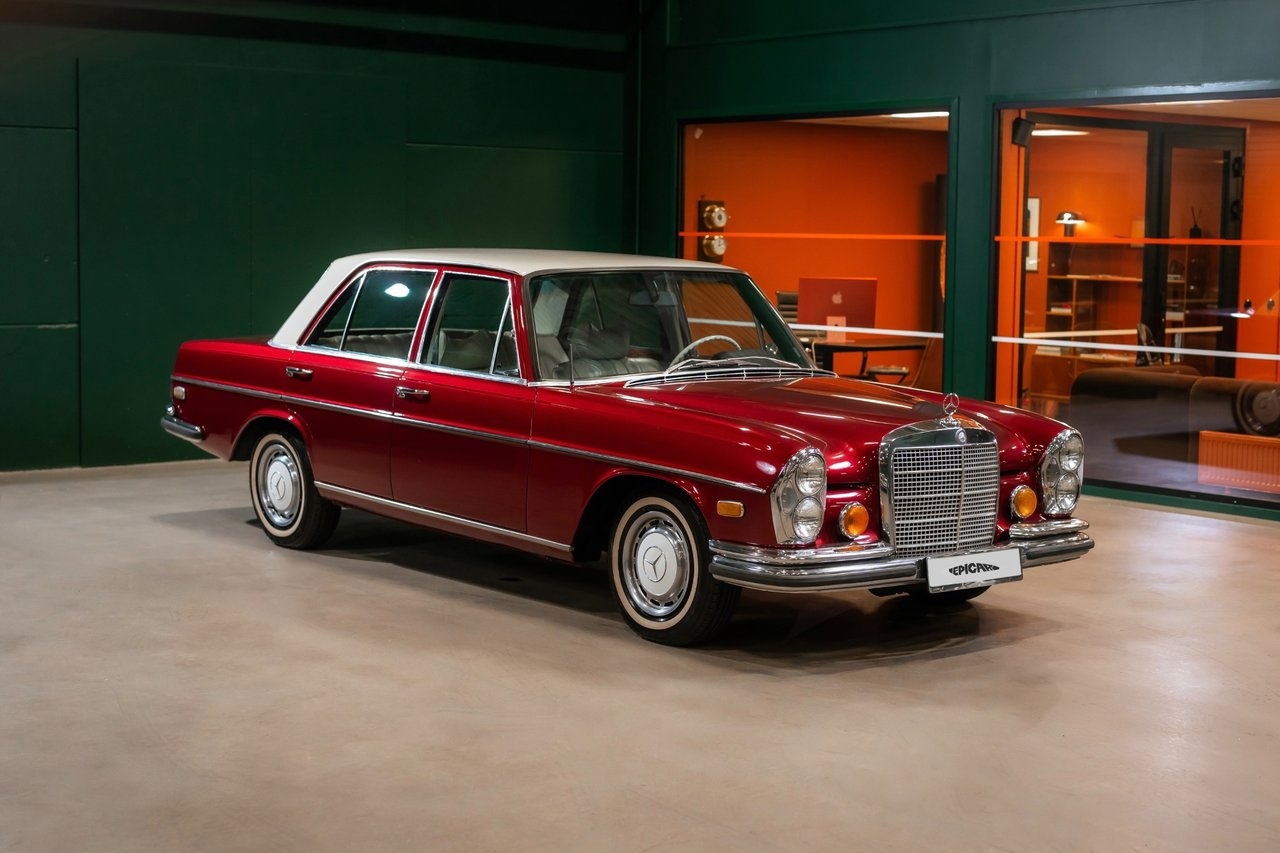 Mercedes-Benz Övriga