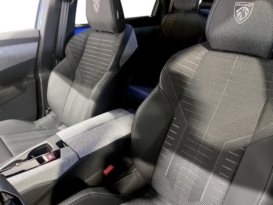 Peugeot 5008 GT Hybrid 145hk Aut 7-SITS 2025, bild 5/10