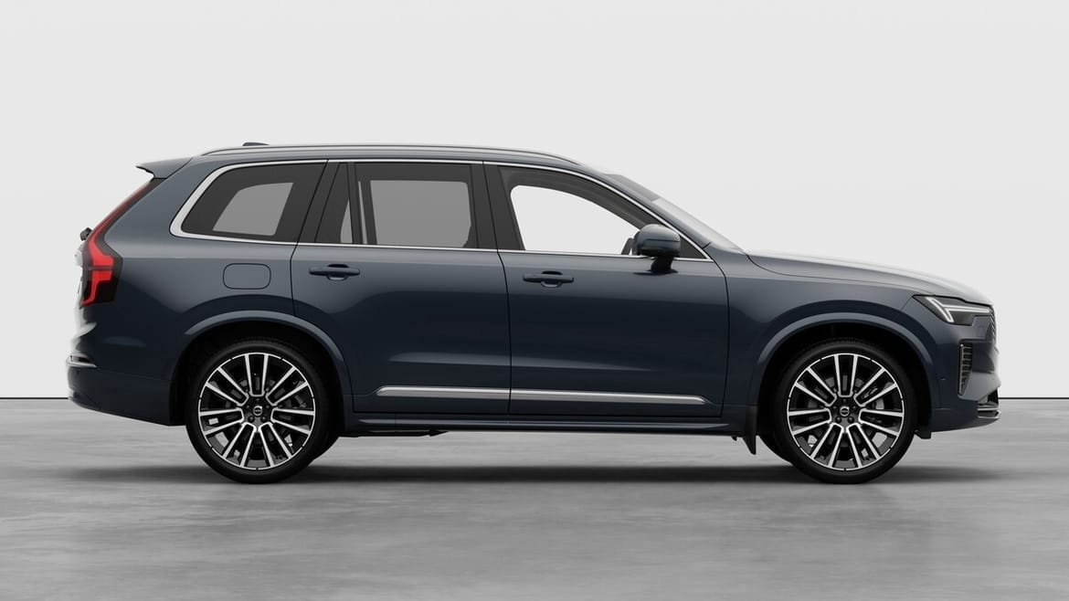 Volvo XC90 2026, bild 7/18