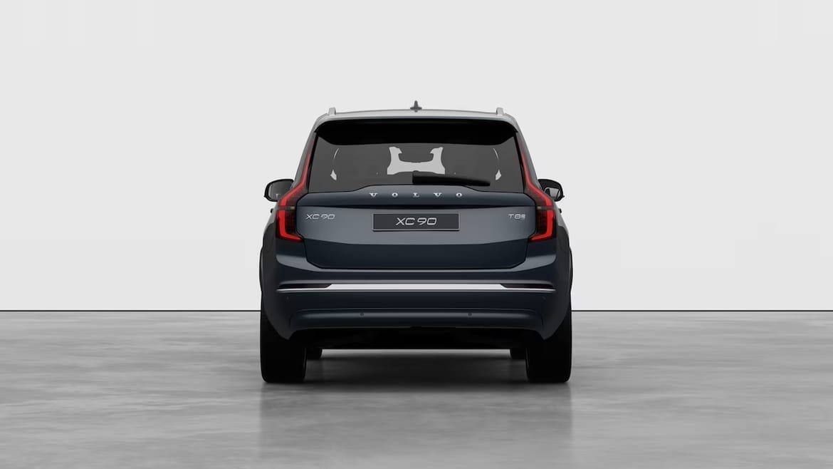 Volvo XC90 2026, bild 2/18